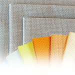 Kangad tikkimiseks, Aida