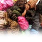 Villased tikkimisniidid ja -lõngad