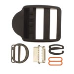 Pingutid, vahedetailid