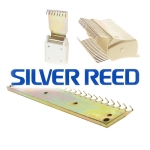 Принадлежности вязальных машин Silver Reed