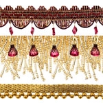 Pärlitega paelad ja narmad