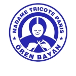 Madame Tricote Paris lõngad