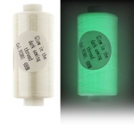 Pimedas helendavad Fluorestseerivad niidid