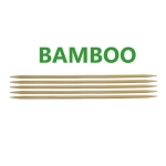 Bambusest sukavardad