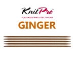 KnitPro Ginger sukavardad