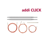 Ringvardasüsteemid ADDI-Click 