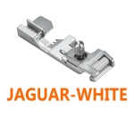 Tallad ja tarvikud Jaguar`i toodetud overlokkidele