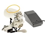 Mootorid, veorihmad, pedaalid