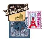 Matkailu ja kaupunkit