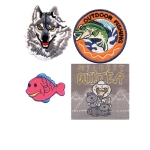 Metsästys, kalastus ja villieläimet