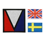 Liput, kansallistunnukset