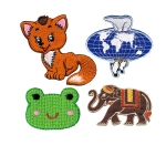 Maailman villieläimet