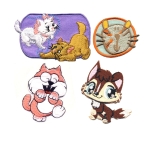 Kissat, kissaeläimet