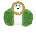 100% villased lõngad