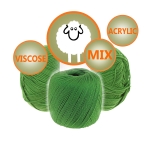 Смешанная пряжа