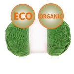 ÖKO-lõngad, Orgaanilised lõngad