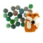 Vildist detailid ja aksessuaarid