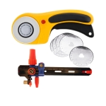 Дисковые ножи