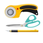 Käärid, noad, ketasnoad 