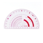 Kulmaviivaimet, astelevyt