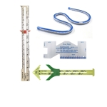 Apuviivaimet, silitysviivaimet