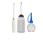 Õlid ja määrdeained