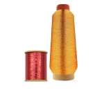 Lyrex Threads, Metallic Threads