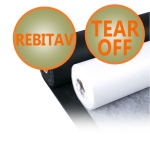 Tear Away Stabilizers
