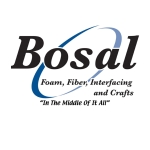 Bosal tugi- ja vahematerjalid