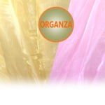 Organza