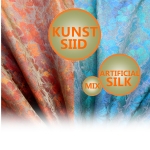 Kunstsiid