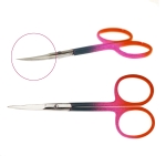 Kumerad käärid, küünekäärid