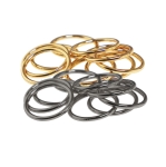 Väikesed rõngad, rinnahoidja rõngad