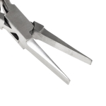 Lattapihdit (Flat Nose)