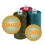 Linased niidid