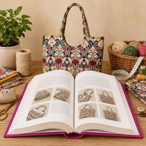 Bag Making Books