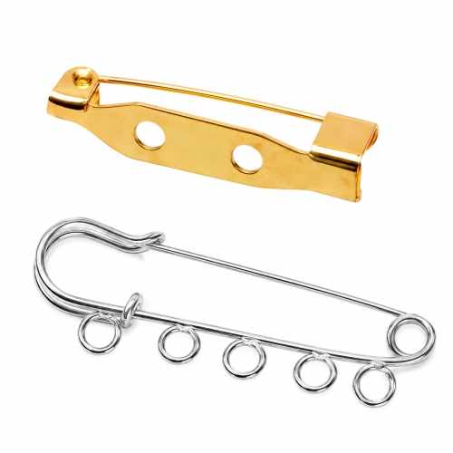Brooch Findings