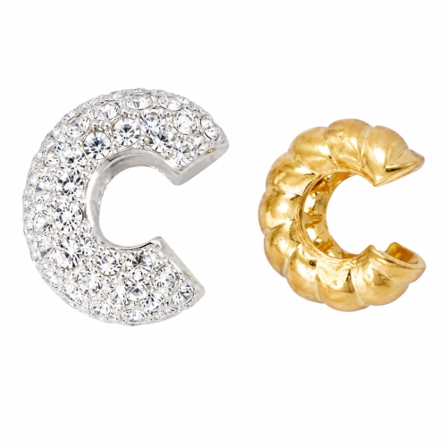 Crimp Bead Covers