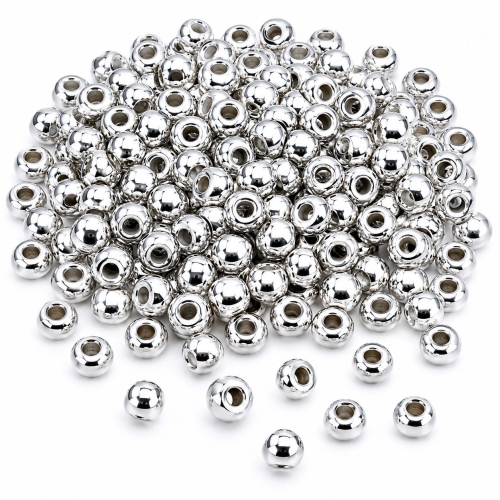 Crimp Beads, Tubes