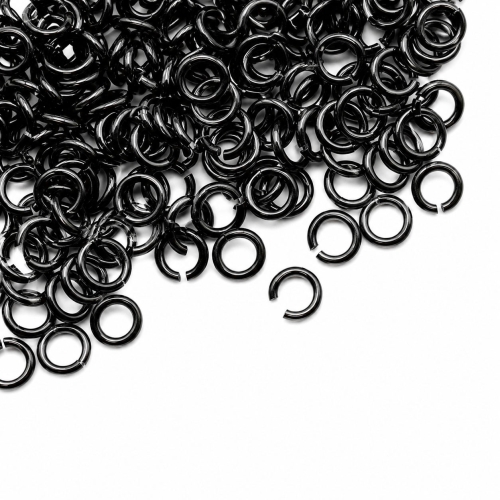 Ketjurenkaat Chain Maille