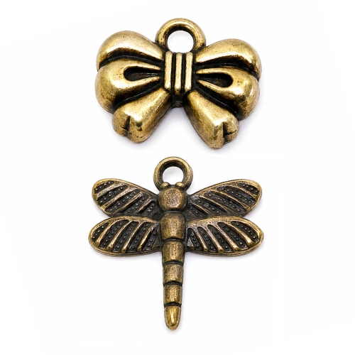 Pendants