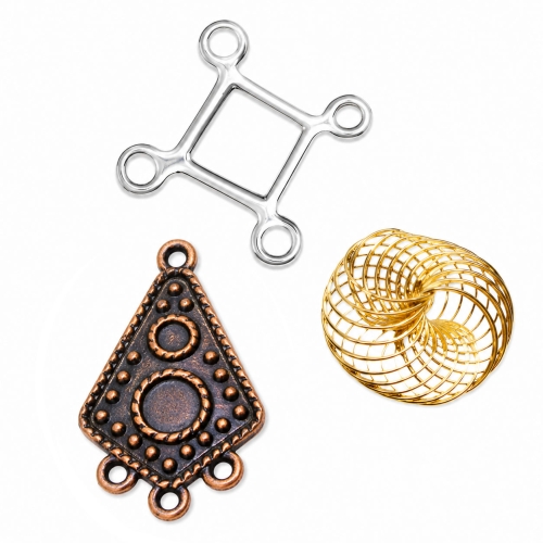 Pendant Findings