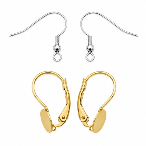 Earring Accessories