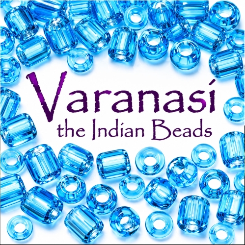 Varanasi - Бисер Индии