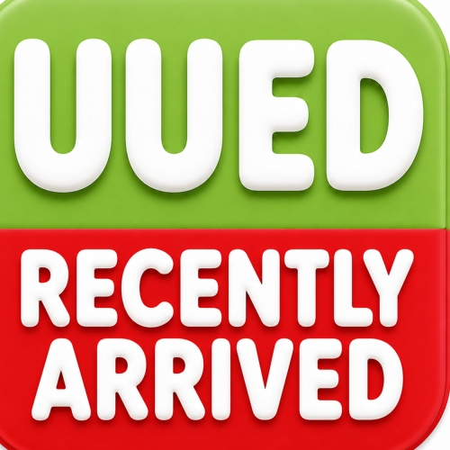 Uutuudet