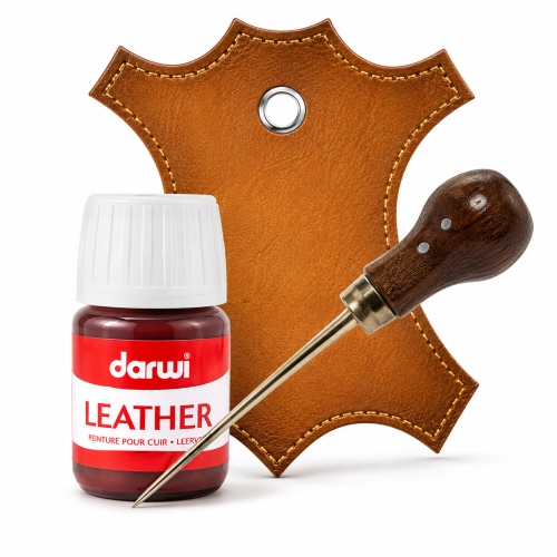 Leather Craft