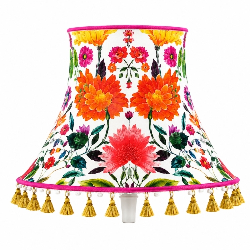 Lamp Shade making
