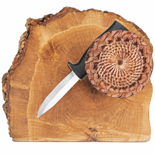 Woodcraft, Woodwork, Rattan Braiding