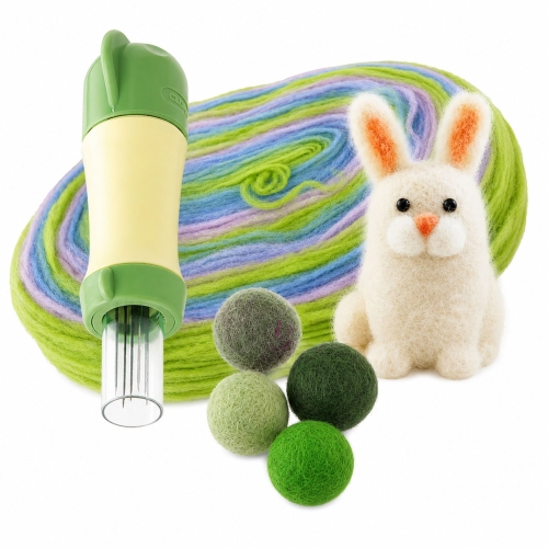 Felting