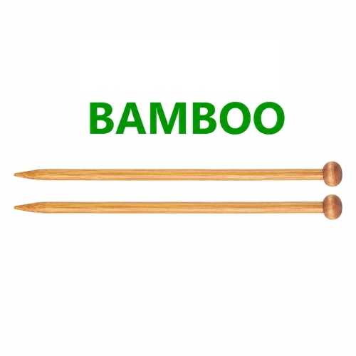 Bambusest kudumisvardad 
